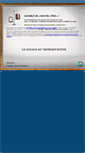 Mobile Screenshot of concourscpc.soquij.qc.ca